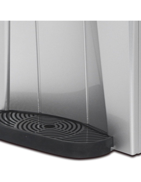 Dispensador de Agua y Hielo Frigidaire EFIC227 Plata