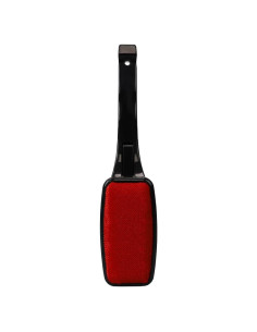 Removedor de Pelusa Manual Home Basics Rojo 26.7x6.4 cm