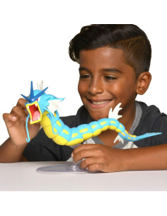 Figura de Batalla Gyarados 30.5 cm Jazwares Pokémon 2