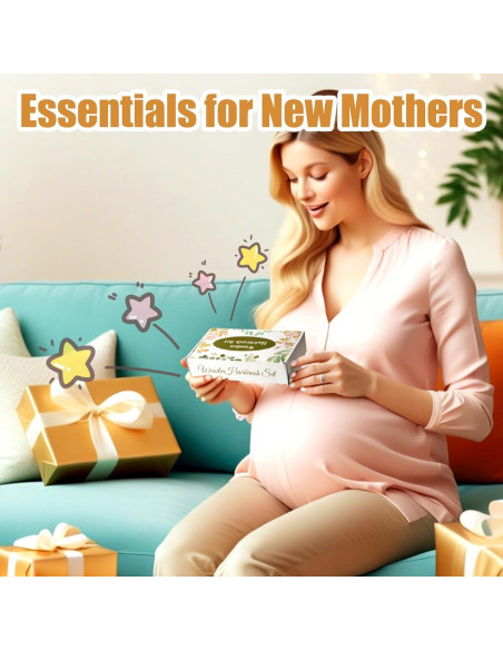 Juego de Cepillos para Bebés POPYJAN + Masajeador Verde Juego de Cepillos para Bebés POPYJAN + Masajeador Verde