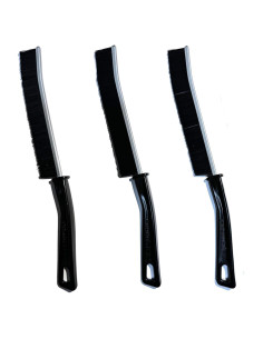 Brocha de Limpieza de Grietas PROBUSINES - 3 Unidades