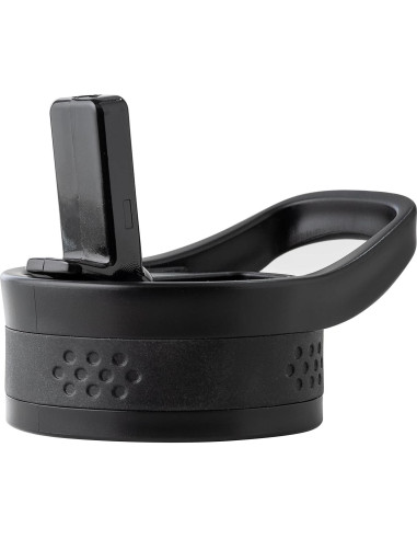 Botella de Agua EverJugs 0.95L Boca Ancha Acero Inoxidable