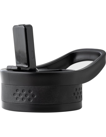 Botella de Agua EverJugs 0.95L Boca Ancha Acero Inoxidable