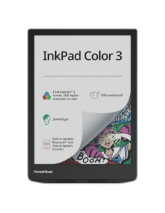 Lector de E-Books PocketBook InkPad Color 3 7.8" Color