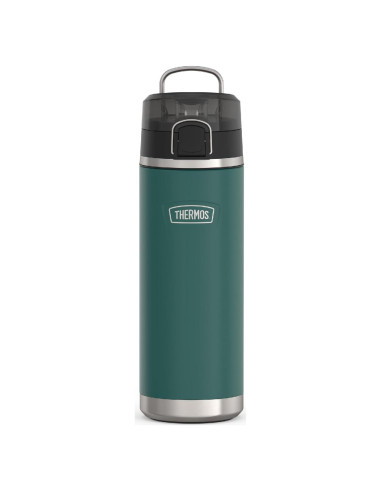 Botella de Agua THERMOS Serie Icon 710 ml Acero Inoxidable