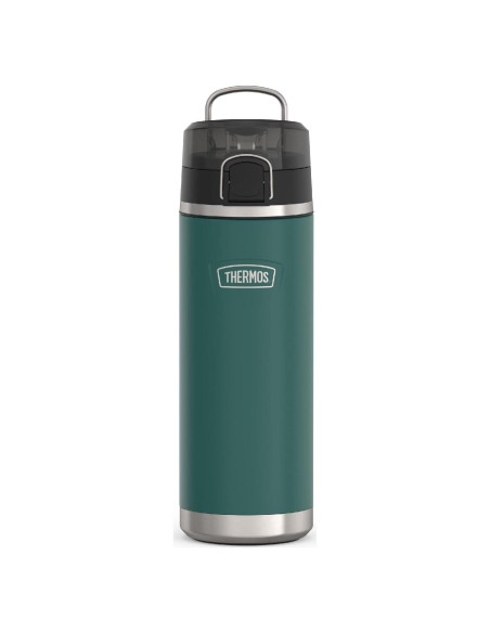 Botella de Agua THERMOS Serie Icon 710 ml Acero Inoxidable