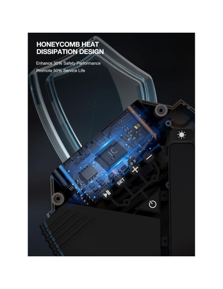 Arrancador de coche NOPAARD 4000A con compresor 150PSI