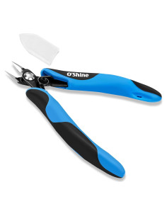 Cortador de Sprue O'Shine OS-018 Doble Filo 67.91g