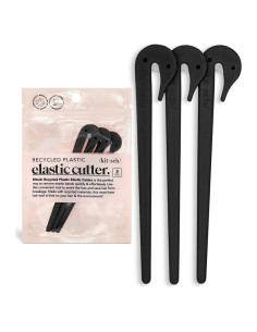 Cortador de Coletas Kitsch - Ecológico y Sin Dolor