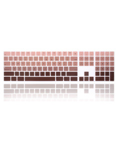 Cubierta Teclado Inalámbrico MMDW para iMac MQ052LL/A