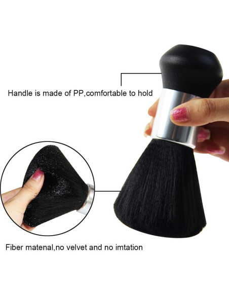 Capa de corte para niños Flagsky 120x100 cm delfín azul