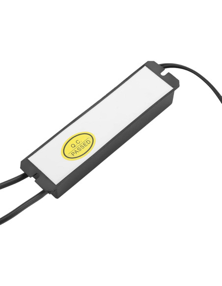 Transformador de Luz de Neón Walfront 3kV 30mA 5-25W