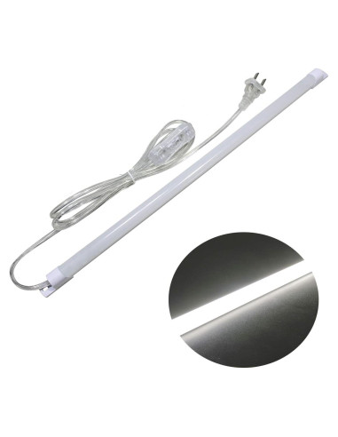 Barra de Luz LED STBTECH 43cm 6000K para Gabinete