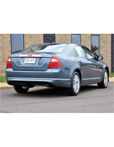 Enganche de Remolque CURT Clase 1 113903 para Ford Fusion