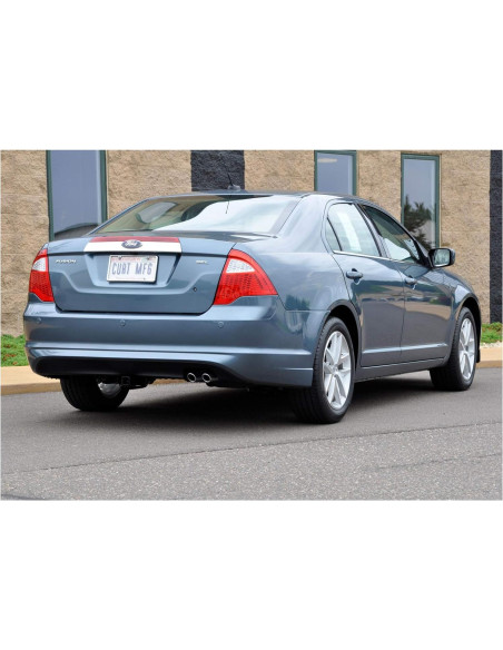 Enganche de Remolque CURT Clase 1 113903 para Ford Fusion