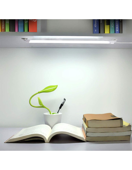 Barra de Luz LED STBTECH 43cm 6000K para Gabinete