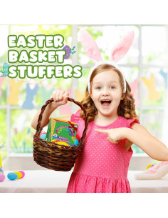 Notas de Arte de Rascar ZMLM 125 Hojas 8.5x8.5 cm 2