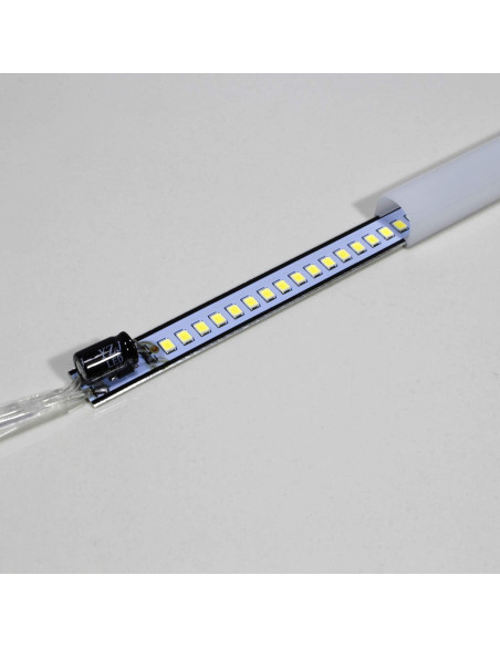 Barra de Luz LED STBTECH 43cm 6000K para Gabinete