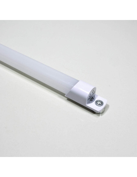 Barra de Luz LED STBTECH 43cm 6000K para Gabinete