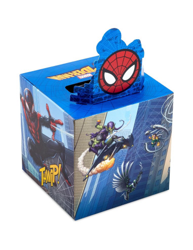Tarjetas de San Valentín Hallmark Spider-Man 32 Tarjetas