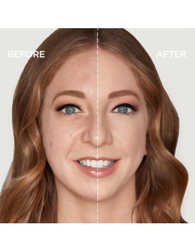 Fundación Dewy Babassu Foundcealer Tarte SPF 20 100g