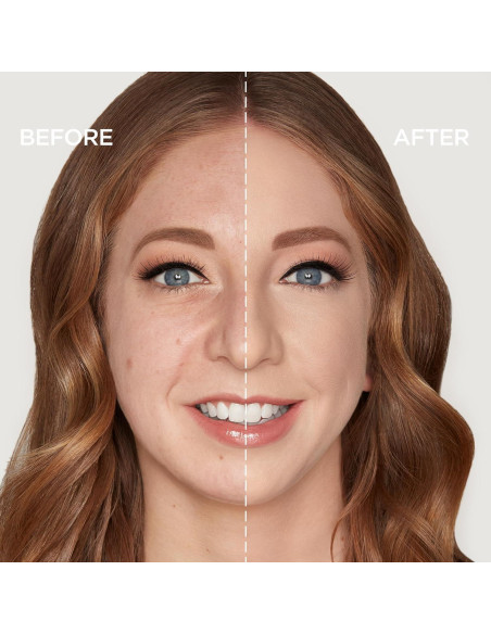 Fundación Dewy Babassu Foundcealer Tarte SPF 20 100g