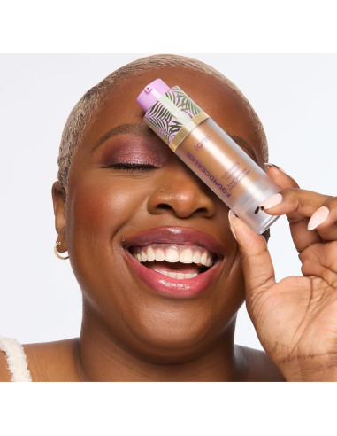 Fundación Dewy Babassu Foundcealer Tarte SPF 20 100g