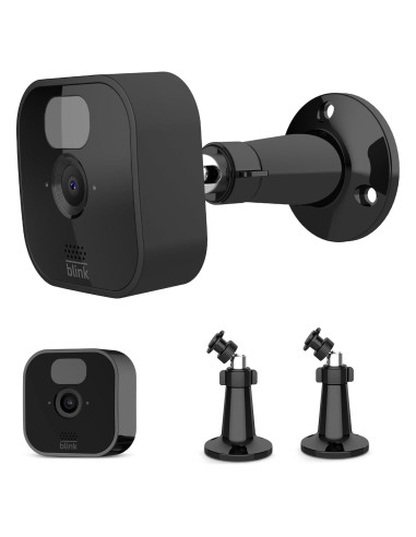Soporte para Cámara Blink Exterior 4ta Gen Ajustable 360