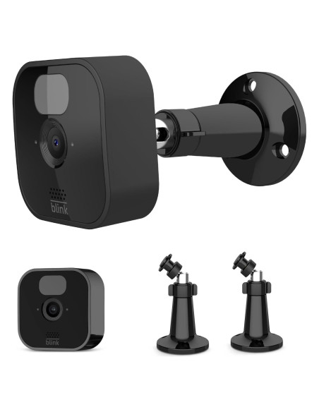 Soporte para Cámara Blink Exterior 4ta Gen Ajustable 360