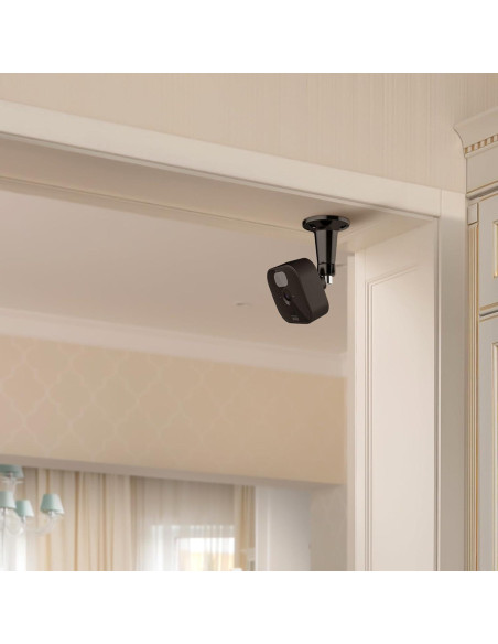 Soporte para Cámara Blink Exterior 4ta Gen Ajustable 360