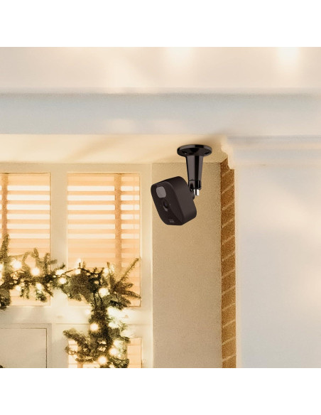 Soporte para Cámara Blink Exterior 4ta Gen Ajustable 360
