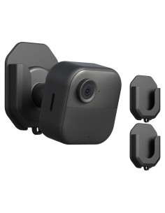 Soporte de pared adhesivo KMOUANTS para cámaras Blink