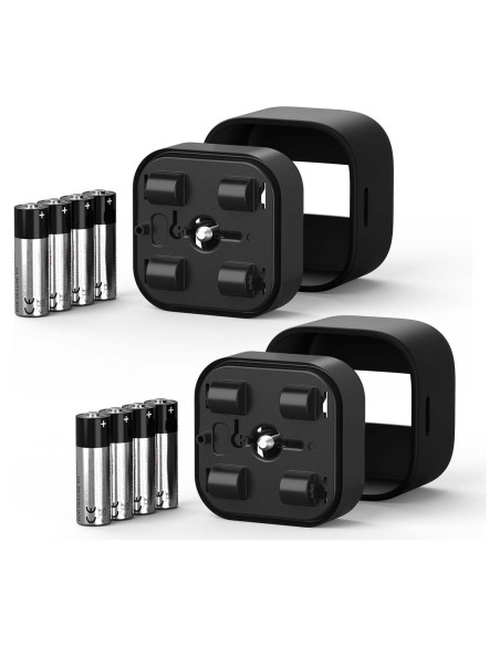 Paquete de 2 Baterías de Extensión para Blink Outdoor 4