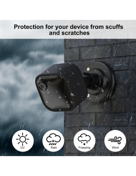 Paquete de 2 Baterías de Extensión para Blink Outdoor 4