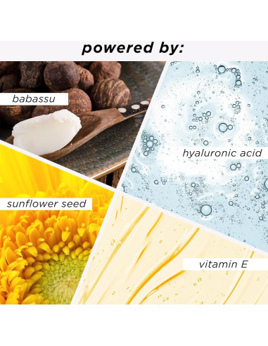 Fundación Dewy Babassu Foundcealer Tarte SPF 20 100g