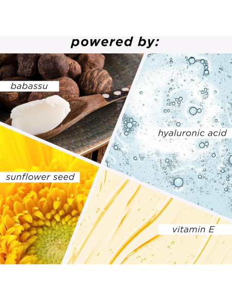 Fundación Dewy Babassu Foundcealer Tarte SPF 20 100g