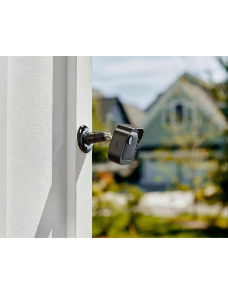 Soporte de Pared para Cámara Blink Outdoor 4 - 3 Paquete Negro