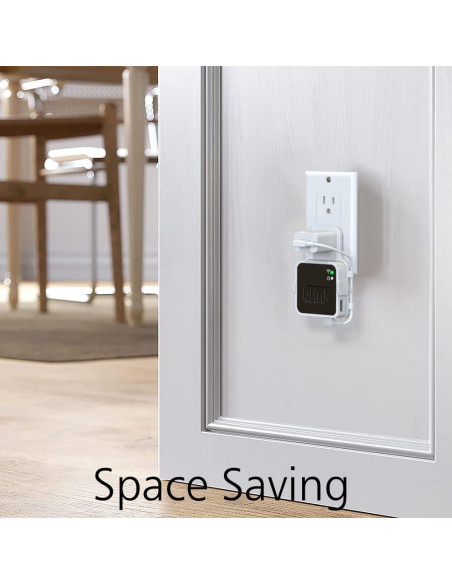 Soporte de Pared para Cámara Blink Outdoor 4 - 3 Paquete Negro