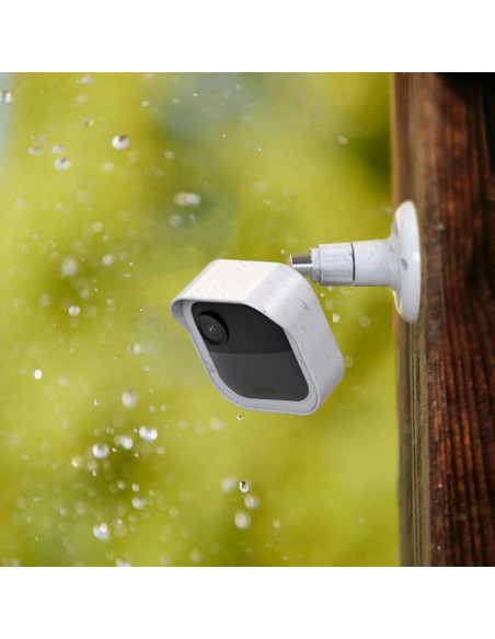 Soporte de Pared PEF para Blink Outdoor 4, Ajustable 360 Soporte de Pared PEF para Blink Outdoor 4, Ajustable 360