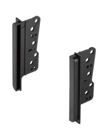 Kit Instalación Radio Doble DIN Scosche ICTA3BN para Toyota