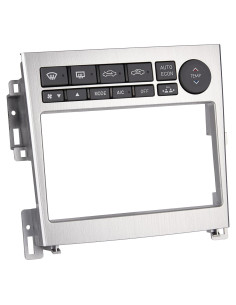 Kit de instalación Metra 99-7605A para Infiniti G35 2005-2007