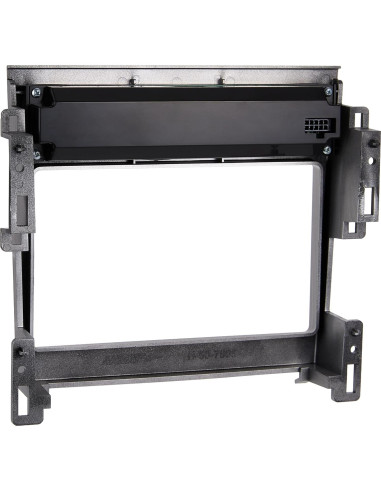 Kit de instalación Metra 99-7605A para Infiniti G35 2005-2007