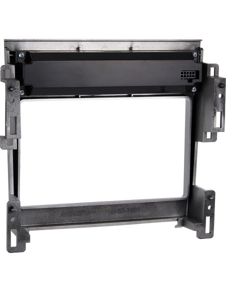 Kit de instalación Metra 99-7605A para Infiniti G35 2005-2007