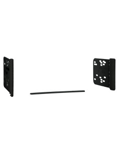 Kit Instalación Doble DIN Metra 95-5817 para Ford y Mazda