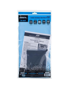 Kit Instalación Doble DIN Metra 95-5817 para Ford y Mazda 2