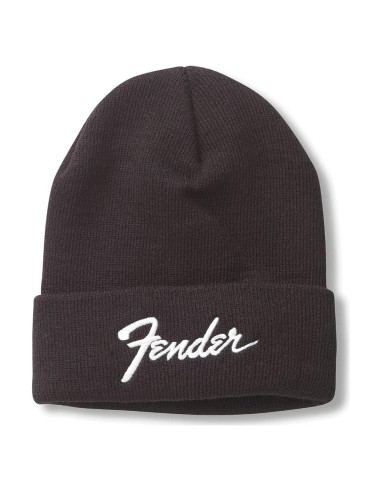 Beanie Unisex American Needle Cuffed Negro 21019A-FEND