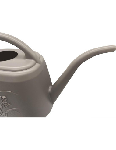 Regadera TTAOE GN 1.89L con Pico Largo para Jardín