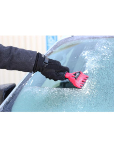 Raspador de Hielo Mallory MAXX-Force 27.94 cm 2