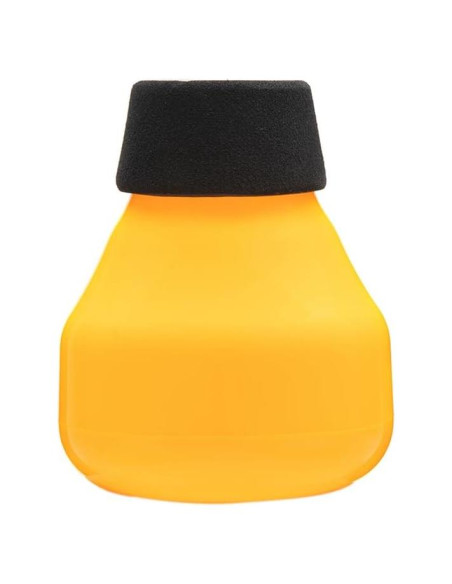 Silenciador de Trompeta PAMPET ZOE Amarillo Ligero