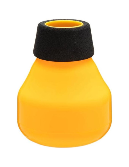 Silenciador de Trompeta PAMPET ZOE Amarillo Ligero